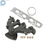 Exhaust Manifold for Chevrolet Equinox/GMC Terrain L4 2.4L (2015–2017)