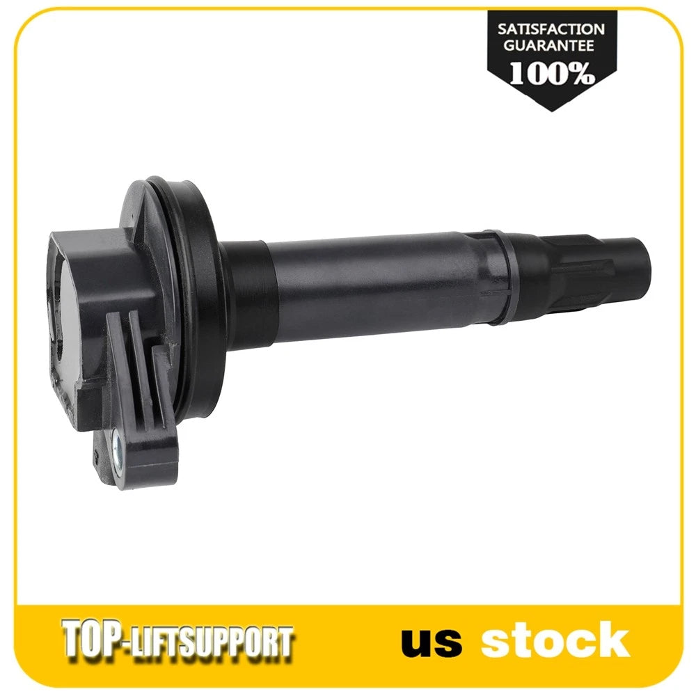 6 Ignition Coils for Ford Transit-150 Transit-250 Transit-350