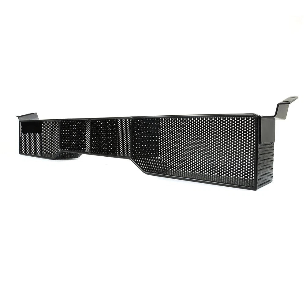 Set of 2 Front Black Inner Storage Baskets for Yamaha G29 Drive (2007–2016)