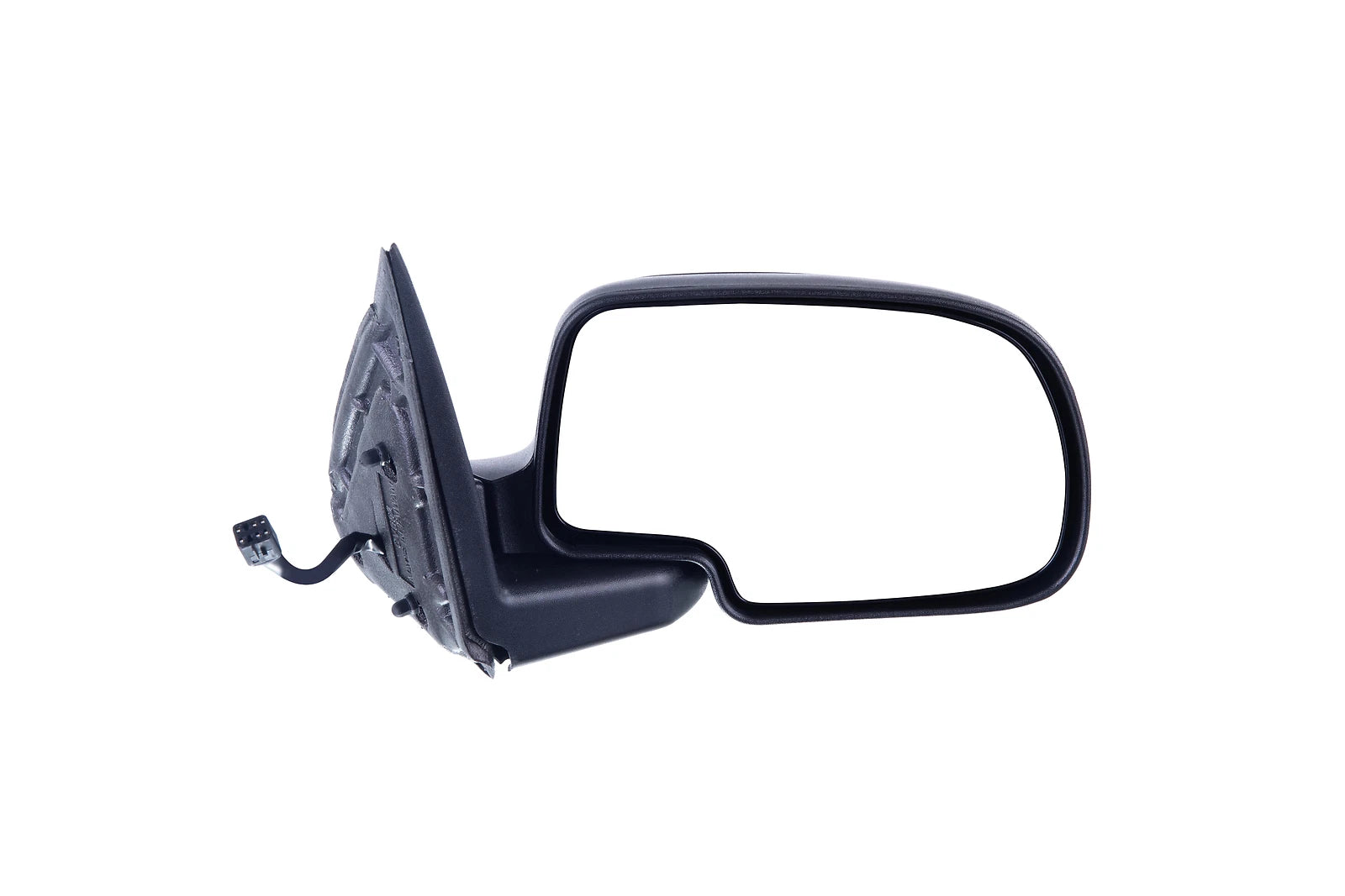 Right Passenger Side Mirror for Chevy GMC Tahoe Yukon (POWER, HEATED, FOLDING)