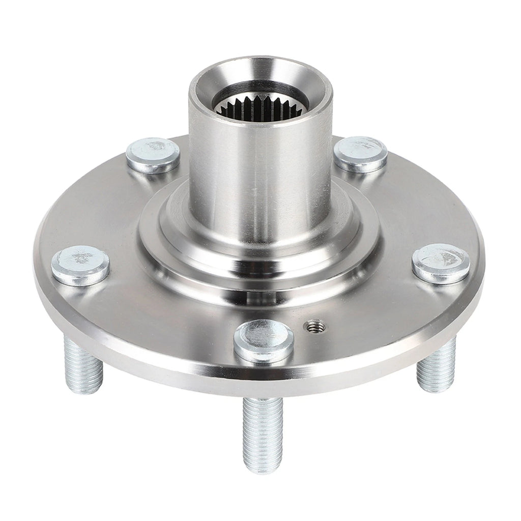 2X Front Wheel Bearing Hub for Honda Civic (2006–2011)