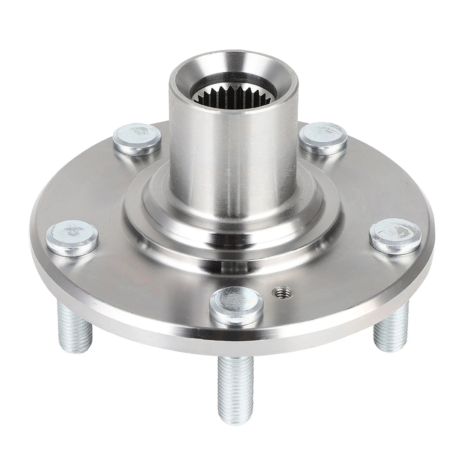 2X Front Wheel Bearing Hub for Honda Civic (2006–2011)