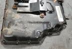 Transmission Side Pan for Jaguar X Type (2002–2008)