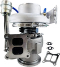 Turbo HX55 Turbocharger for Cummins ISM ISME ISM11 QSM11 (4046025 4046026)
