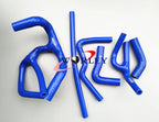 Silicone Radiator Coolant Hose for Rover Mini Cooper 1.3L (1990-1996)