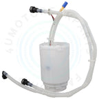 Electric Fuel Pump Assembly for Audi Q7 (2007–2010)