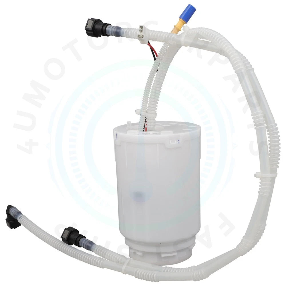 Electric Fuel Pump Assembly for Audi Q7 (2007–2010)
