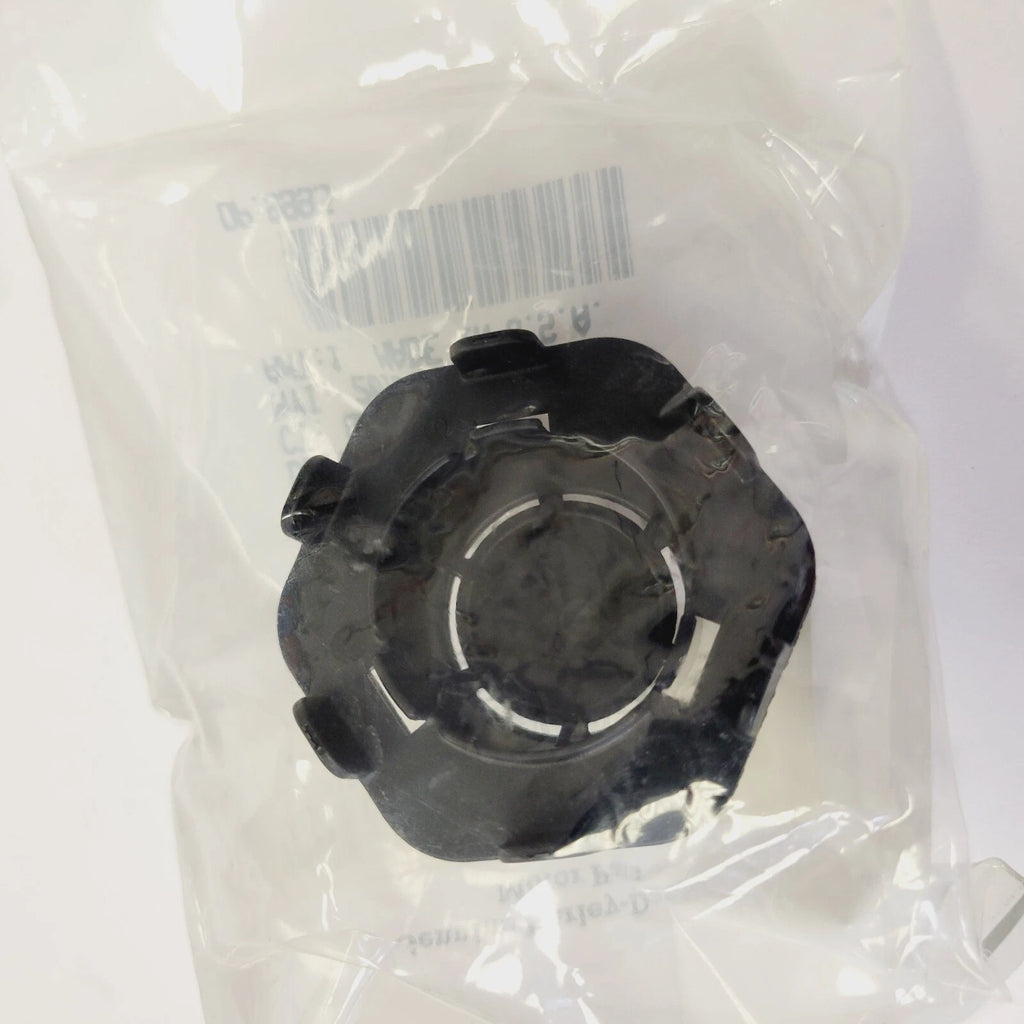 Duct Oil Spinner Cover for Harley-Davidson (62700179)