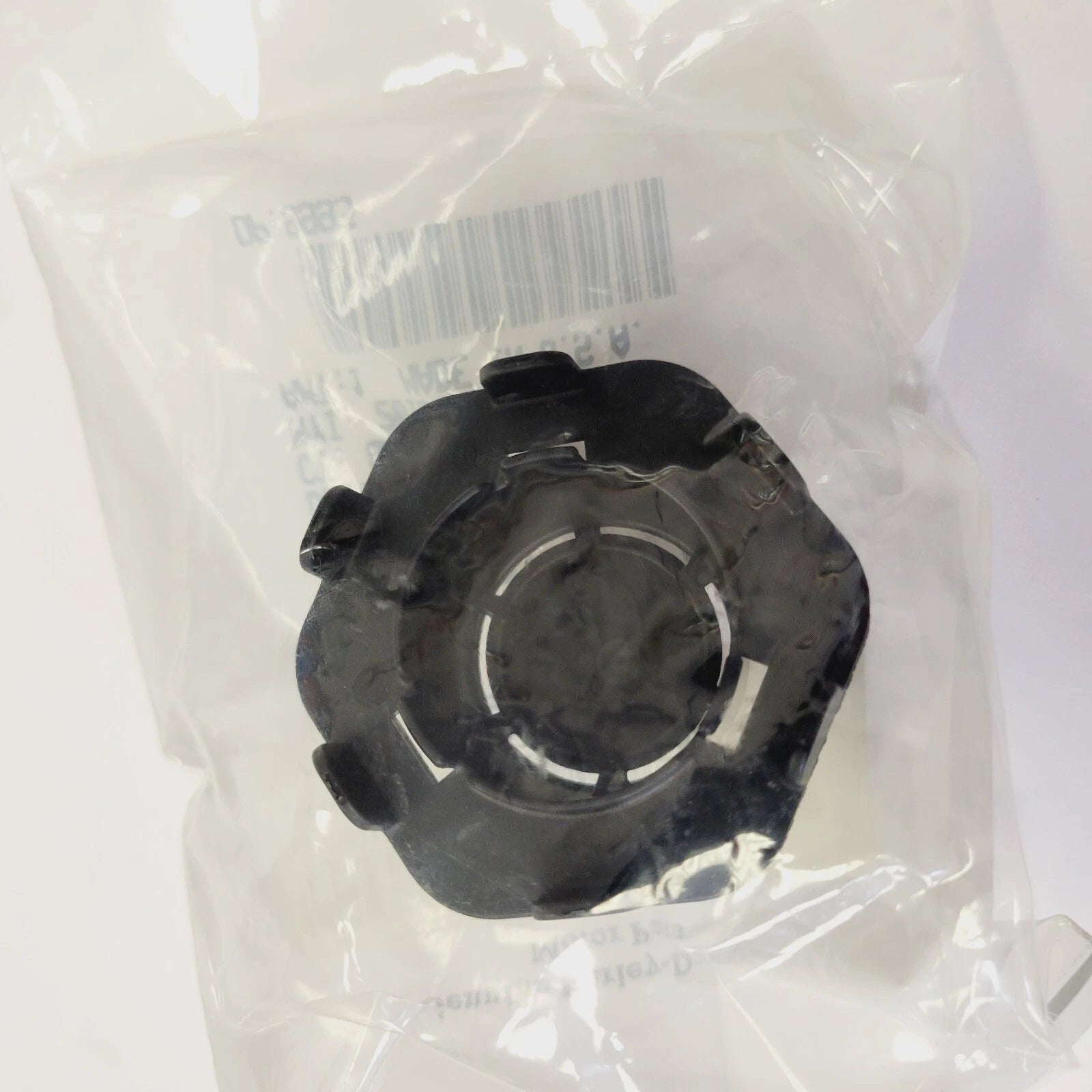 Duct Oil Spinner Cover for Harley-Davidson (62700179)