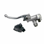 Front Brake Master Cylinder Lever for Honda CRF450R (2002–2020) 45510-KCE-671