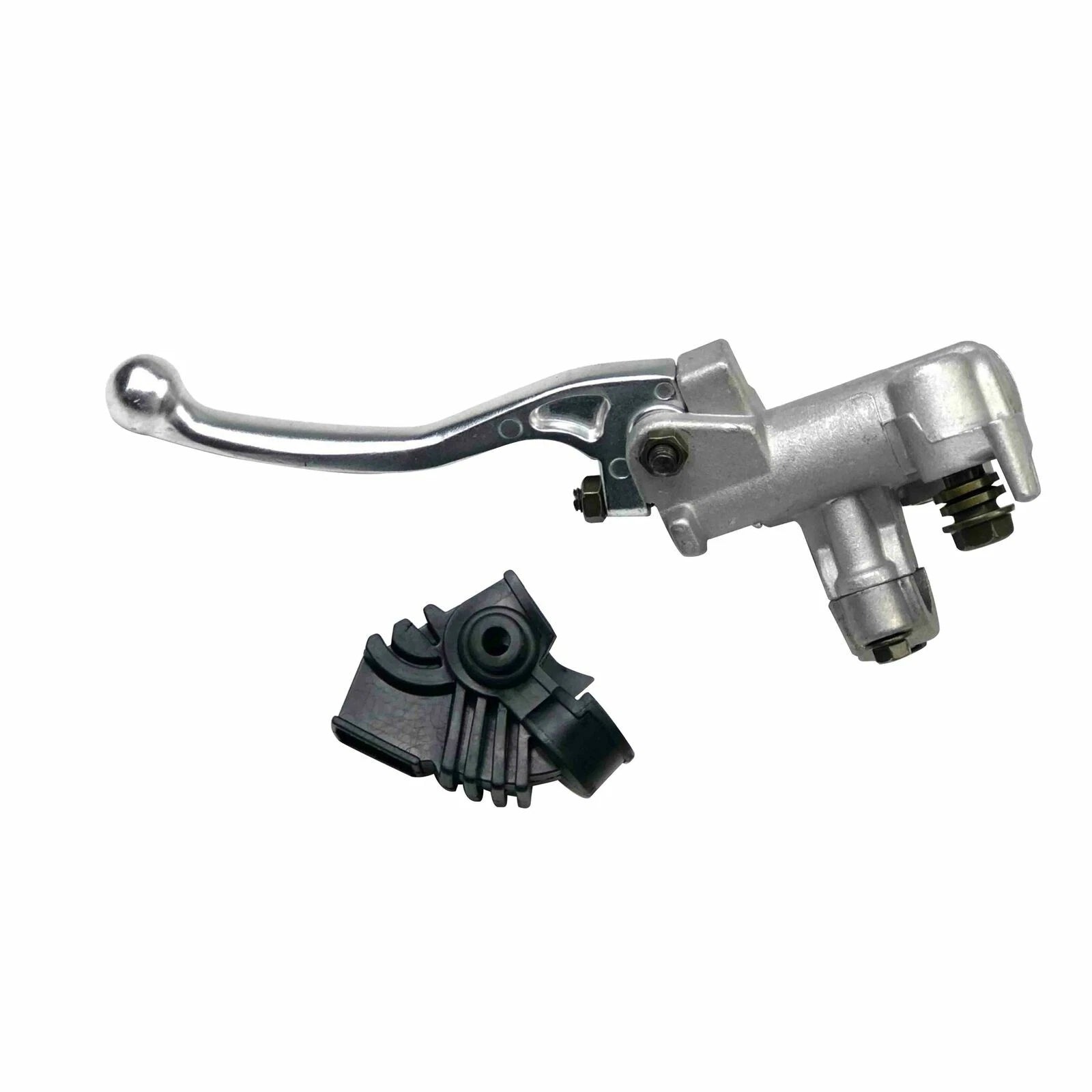Front Brake Master Cylinder Lever for Honda CRF450R (2002–2020) 45510-KCE-671
