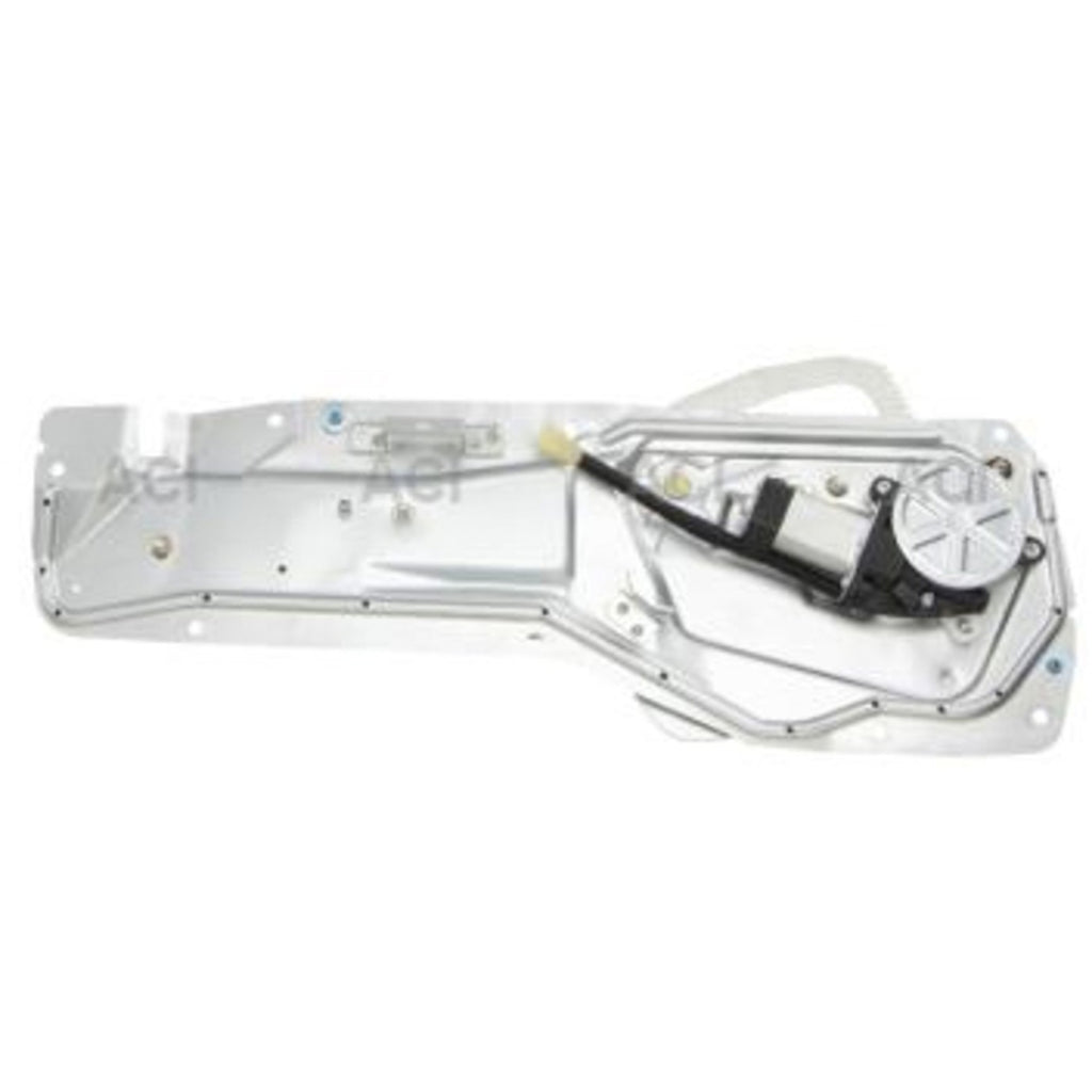 Window Regulator for Volvo S70 V70 (1998–2000)