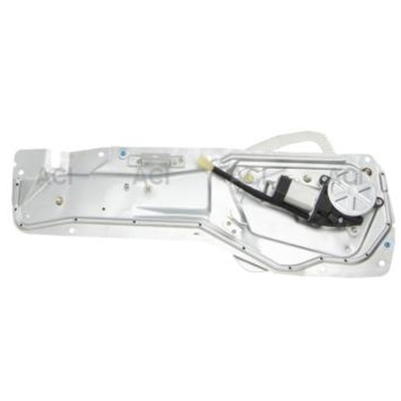 Window Regulator for Volvo S70 V70 (1998–2000)