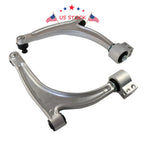 Front Lower Control Arms with Ball Joint for Chevy Malibu Pontiac G6 (2005–2010)