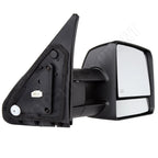 Power Heated Signal Side Mirror for Toyota Tundra (2007–2016)