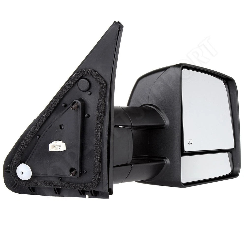 Power Heated Signal Side Mirror for Toyota Tundra (2007–2016)