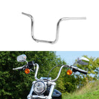 10" Rise 1 1/4" Ape Hanger Handlebar for Harley Sportster XL