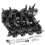 Upper Intake Manifold with Integrated Gaskets 615-278 for Ford F-250 (1999–2007)