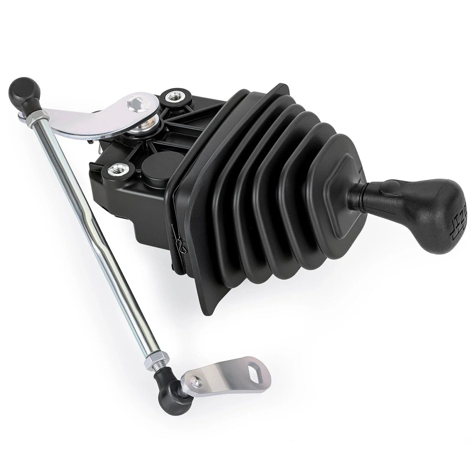 Gear Shifter & Rod for Yamaha Rhino 450/660/700 (2004–2013)