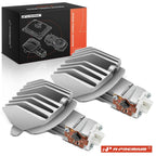 2X Headlight Ballast Control Module for BMW F10 528i (2011–2016)