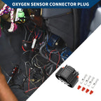 Set of 1 Oxygen Sensor Connector Plug for Toyota Lexus 