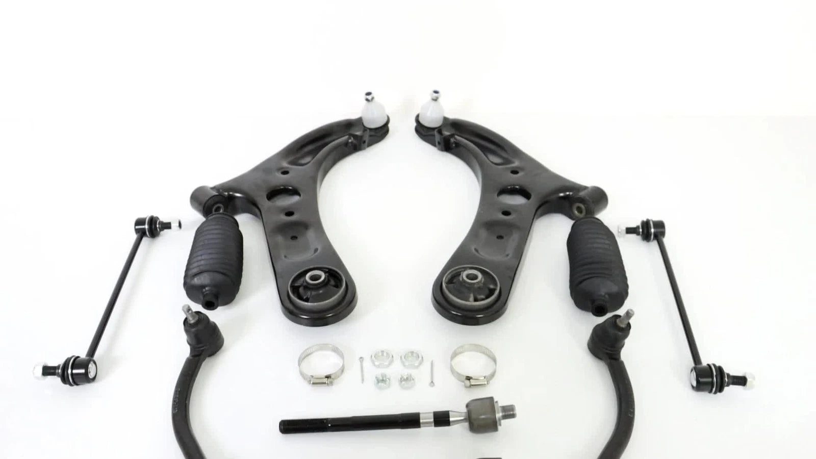 10pc Steering Suspension Kit for Make Model