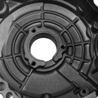 Left Engine Crank Case Stator Cover for Suzuki GSXR600/750 (2006–2024) Black