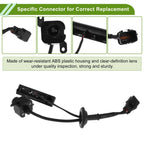 Car Park Assist Camera for Hyundai I10 (2020-2022)
