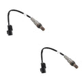 Oxygen Sensor Set of 2 for Hyundai Genesis Coupe (2010–2016)