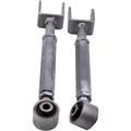 2Pcs Rear Upper Adjustable Camber Control Arms Kit for Dodge Avenger 2008 & 2010