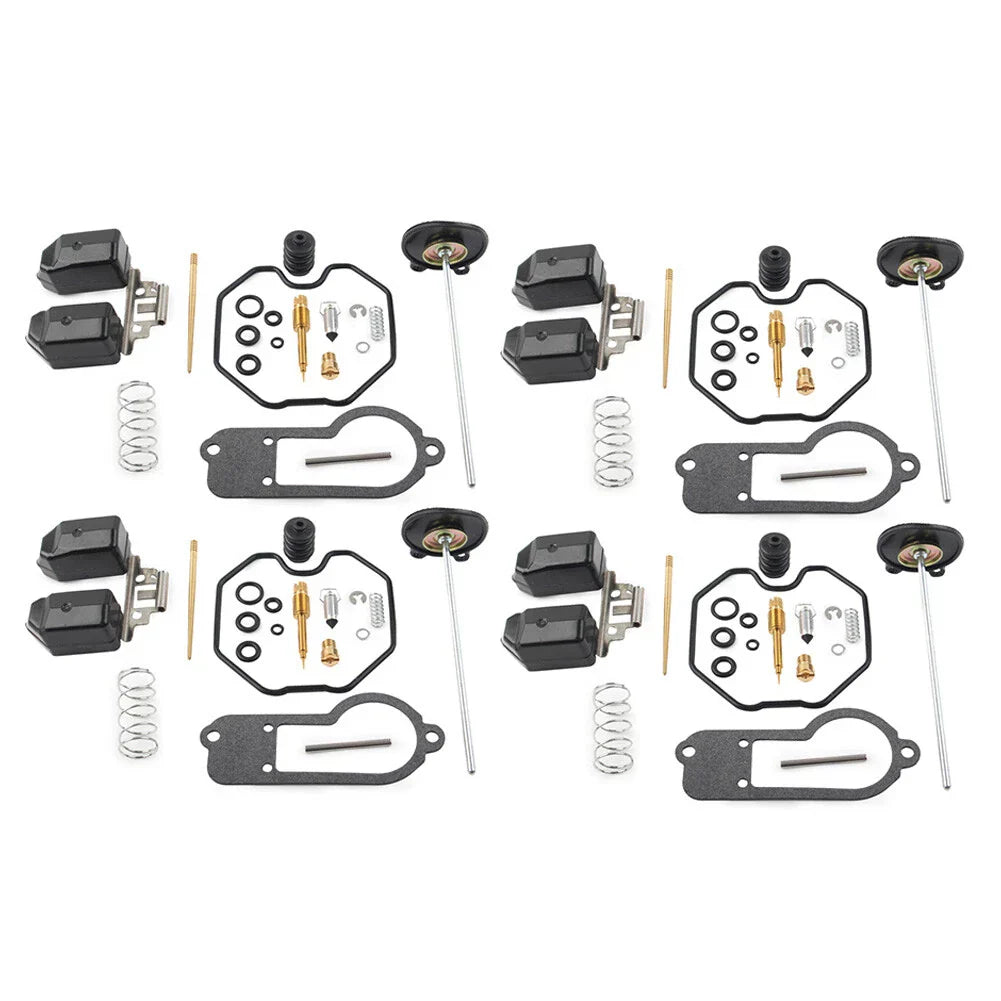 Carburetor Gasket Float Kit for Honda CB750A CB750 Hondamatic (1976-1978)