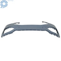 Front Bumper Upper Cover for Ford Edge (2019–2023)