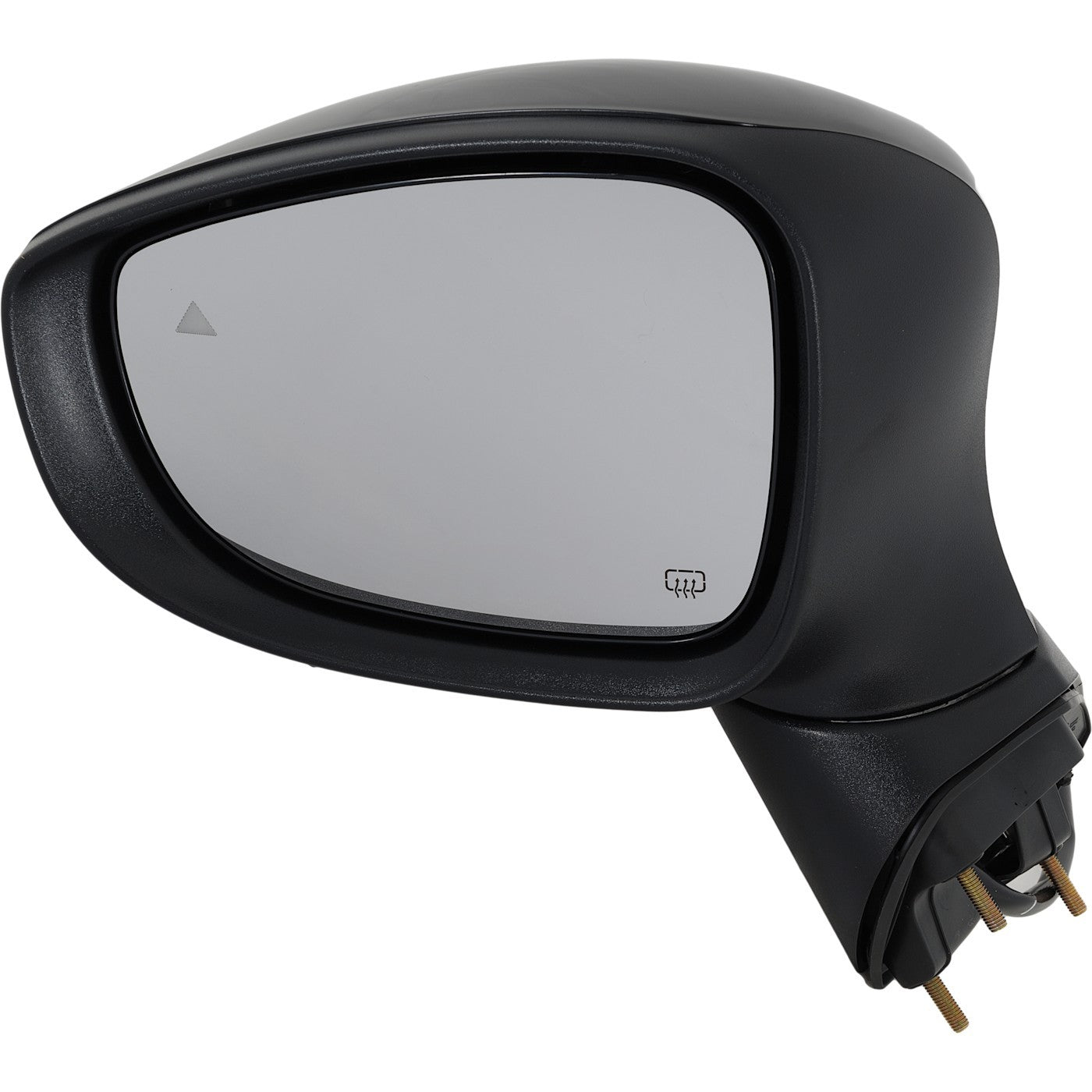 Heated Driver Left Side Mirror for Chrysler Pacifica (2017–2019)
