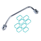 Fuel Feed Line for GMC Sierra, Yukon, Chevy Express, Cadillac Escalade (2007–2014) 12677004