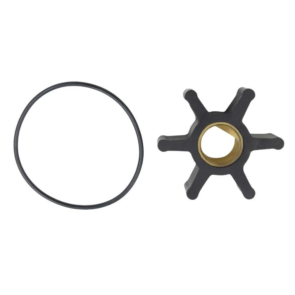 Water Pump Impeller Kit for Sherwood 08000K, Sierra 23-2004, Onan 541-1524