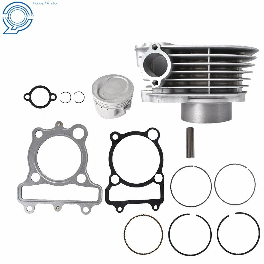 Top End Kit for Yamaha Bear Tracker 250 (1999-2004)
