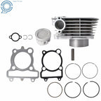 Top End Kit for Yamaha Bear Tracker 250 (1999-2004)