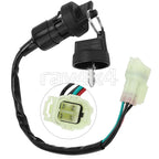 Ignition Key Switch w/ 2 Keys for Can Am DS 250 (2006–2023)