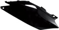 Acerbis Side Panels Black for Honda CRF450R & CRF250R (2009–2013)