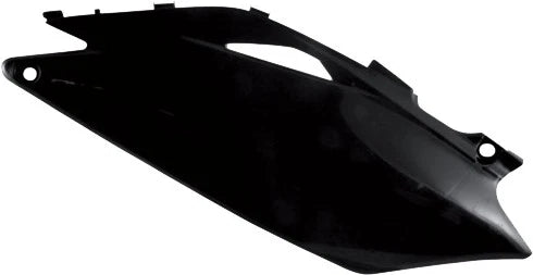 Acerbis Side Panels Black for Honda CRF450R & CRF250R (2009–2013)
