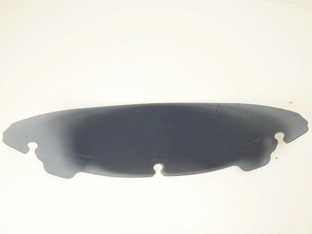 Tinted Windscreen for Harley Touring Electra Street Tri Glide (2014–2022)
