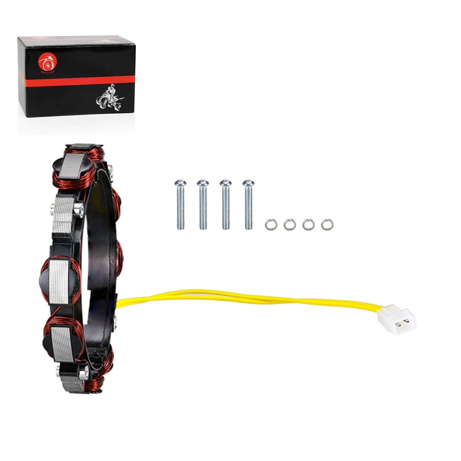 Alternator Stator Coil for Briggs & Stratton Engines (2010-2020)