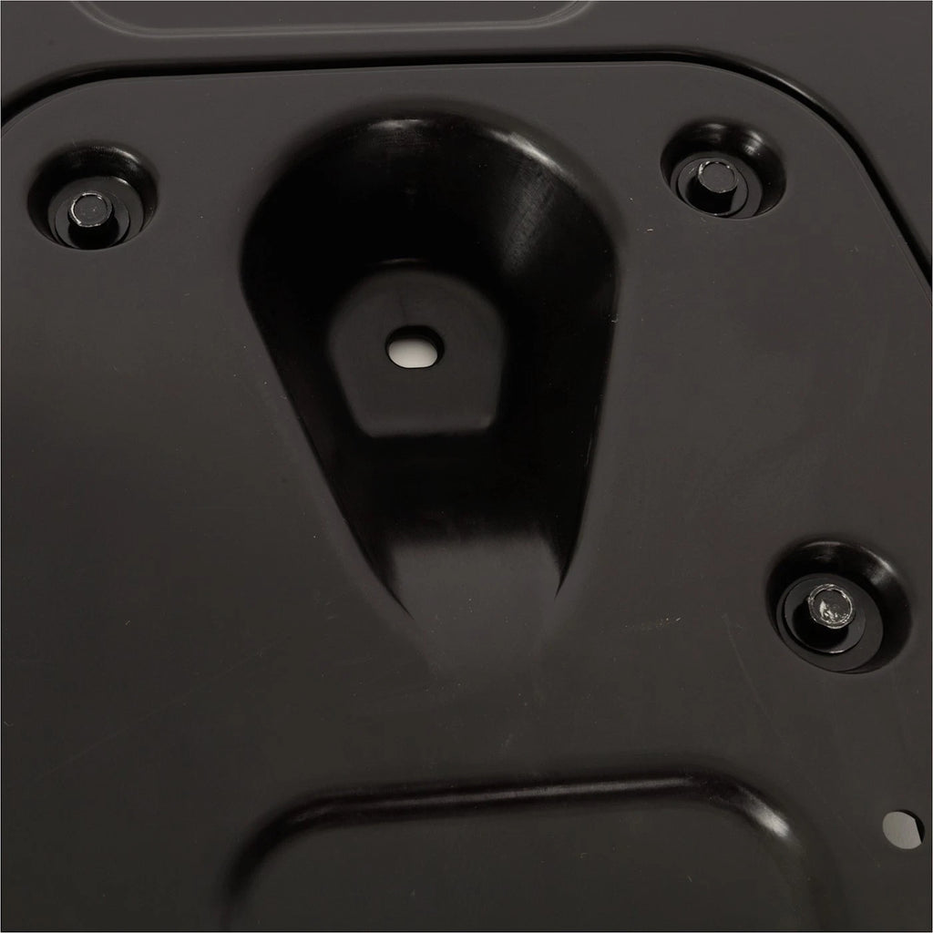 Front Engine Splash Shields for Hyundai Palisade (2020–2022)