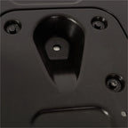 Front Engine Splash Shields for Hyundai Palisade (2020–2022)