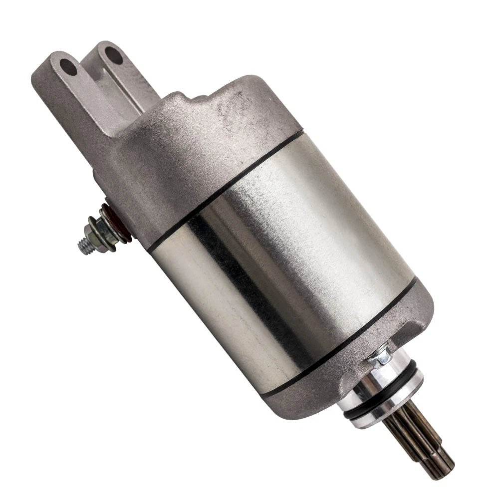 Starter for Honda FourTrax 300 TRX300FW 4x4 (1988–2000) 31200-HA6-773, 200-HA0-773