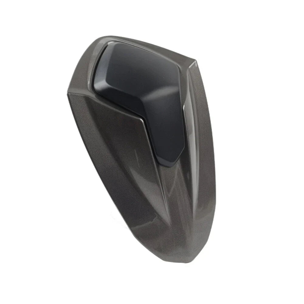 Tail Rear Seat Cover Cowl Grey for Triumph Street Triple RS 2020-2024