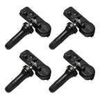 4PCS TPMS Tire Pressure Sensor for Chrysler 300 (2014–2014)