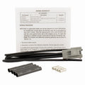 Motorcraft WPT-1143 Seat Lumbar Switch Connector for Lincoln MKX (2007–2015)