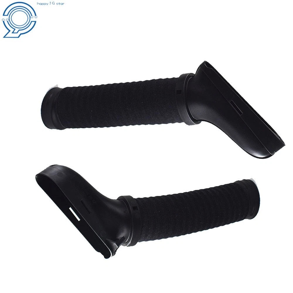 2X Air Intake Duct Hose for Mercedes-Benz GLK350 (2010–2015)