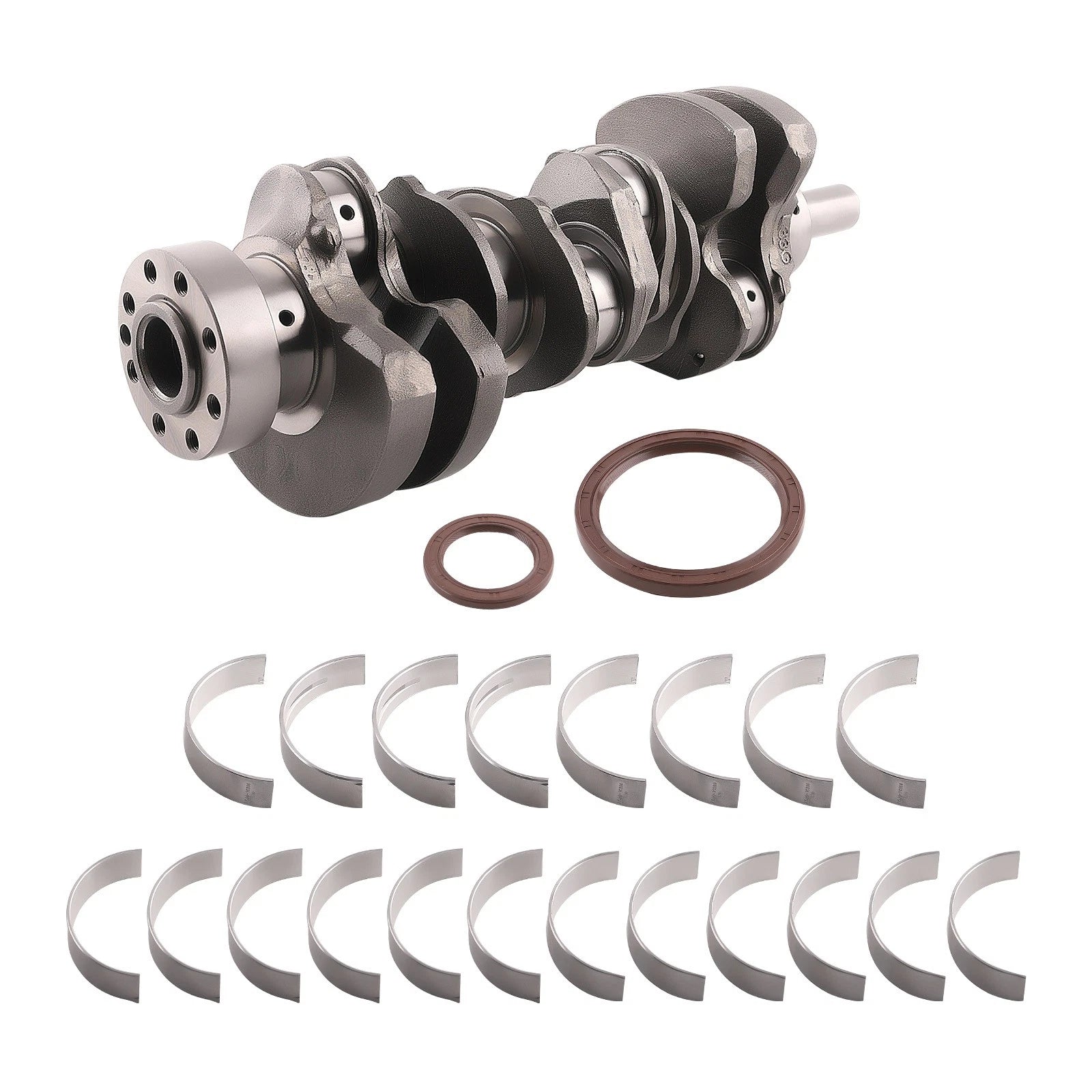 3.3L Crankshaft & Rod Main Bearings Kit for Hyundai Kia (2011–2016)